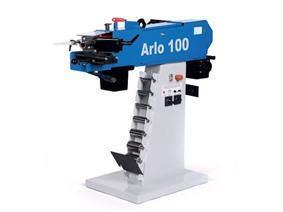 Arlo 100 Pipe grinding, Ponceuses à bande 